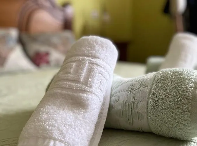 Pensjonat A Pedra Dumbría