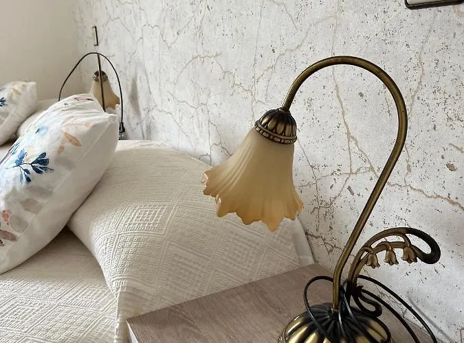 Pensjonat A Pedra Dumbría