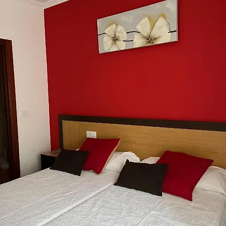 A Pedra 招待所 敦夫里亚