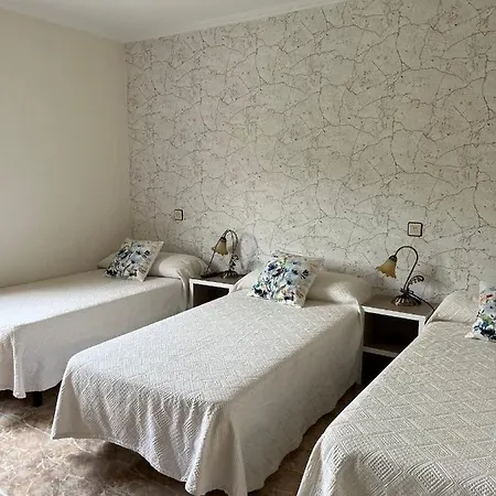 Guest house A Pedra *