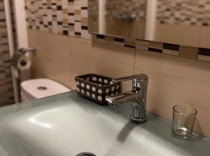 Konukevi A Pedra Dumbría