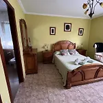 Affittacamere A Pedra Dumbría