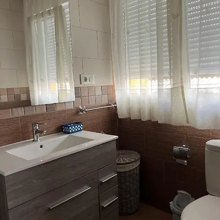 Maison d'hôtes A Pedra