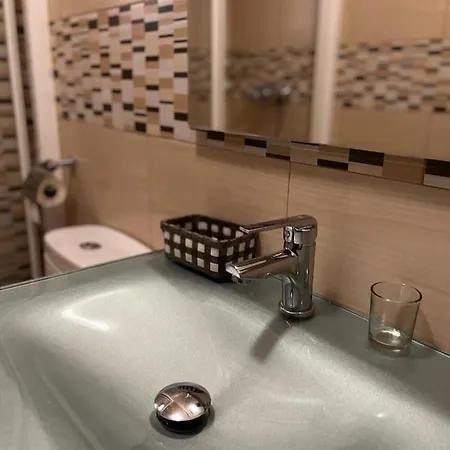 Maison d'hôtes A Pedra Dumbría