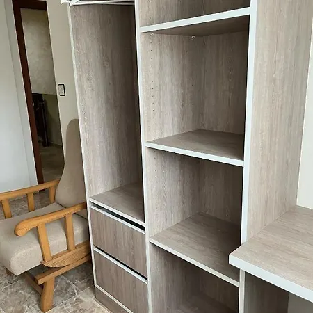 Πανσιόν A Pedra