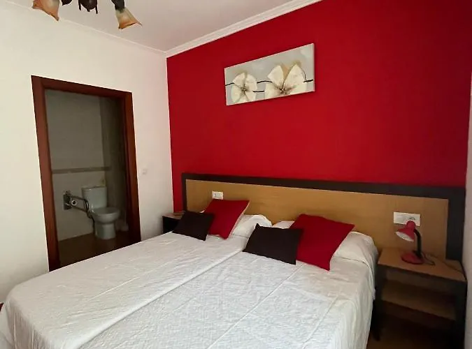 Maison d'hôtes A Pedra